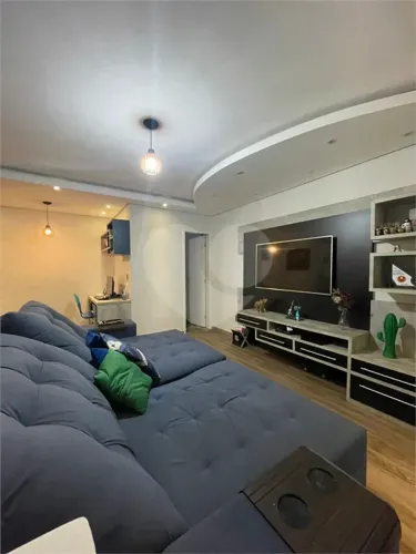 Apartamento à venda - Jundiaí