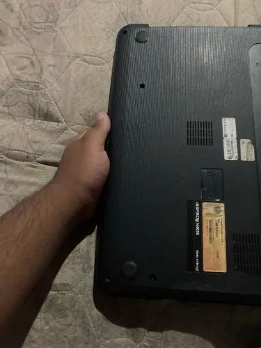 Dell Inspiron N4050 - i3 2ª Geração | 6GB RAM | HD 1TB