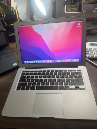 Mac Book Air A1466 2017 256gb