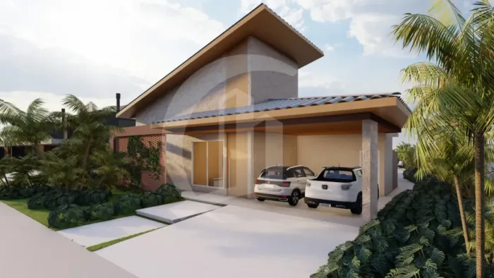 Apartamento Padrão em Barra dos Coqueiros