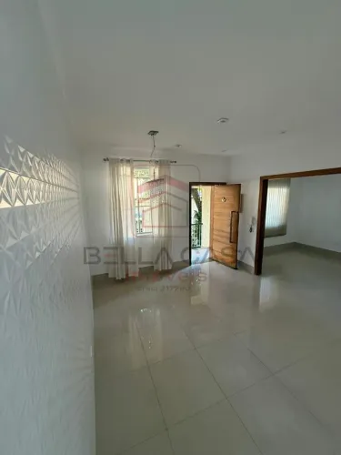 Sobrado para Alugar na Mooca - 119m2- 2 dormitórios- 1 suíte- 1 vaga de garagem