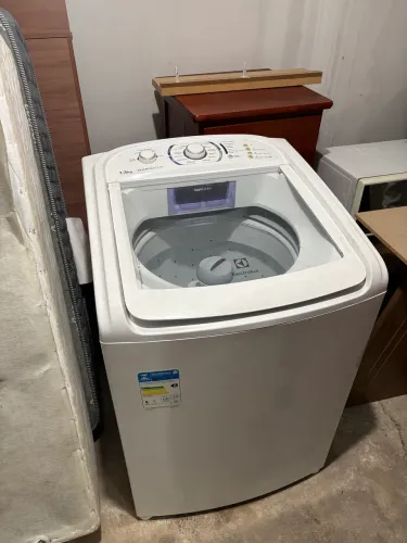 Máquina de lavar