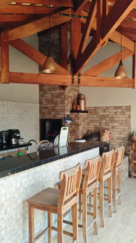 Casa à venda no Condomínio Belvedere Terra Nova - São José do Rio Preto/SP