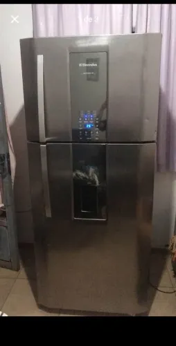Geladeira Electrolux