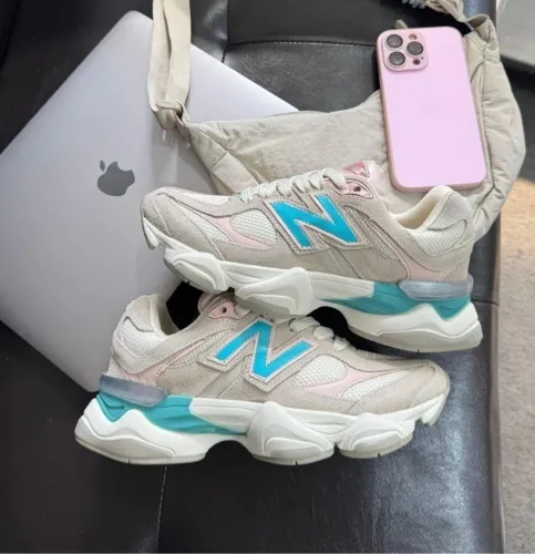 Tênis new balance 9060