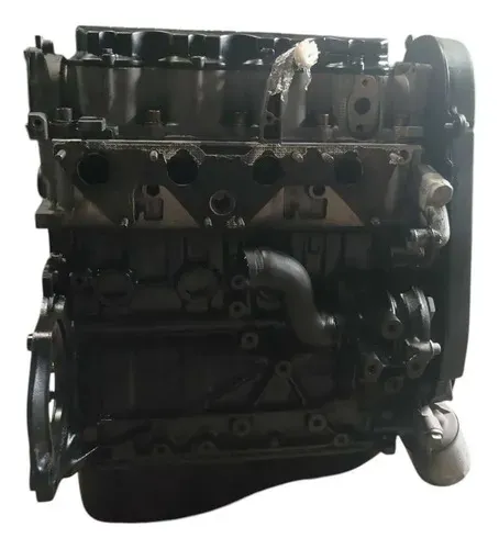 Motor Parcial Chevrolet Kadett 2.0 8v 110cv