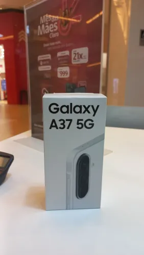 Galaxy A37 5G