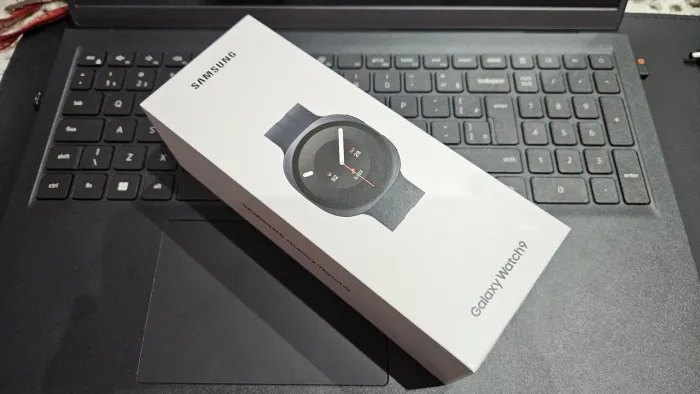Galaxy Watch 9 44mm BT