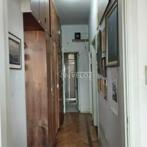 Apartamento - / Residencial / Santa Teresa
