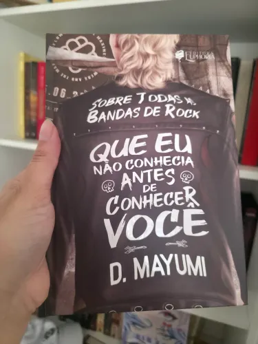 Sobre todas as bandas de rock euphoria