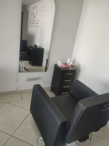 Móveis para salão