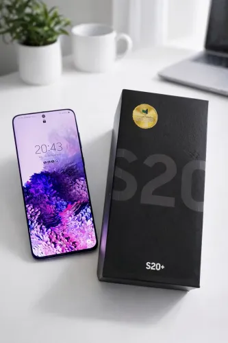 Samsung S20+ 128GB / 8GB RAM