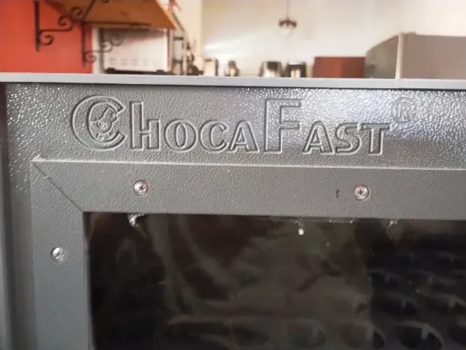 chocadeira elétrica 50 ovos