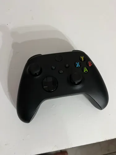 controle de xbox one s 