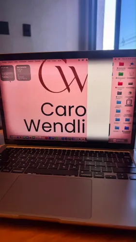 MacBook AIR 13