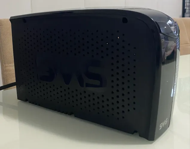 Nobreak SMS Station II µST600Bi