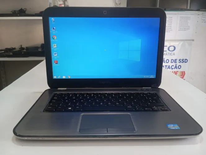 NOTEBOOK R$799 - DELL CORE i5- PROMOÇÃO HOJE NA LOJA 