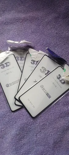 Película 3D para M53 Samsung (Unidade)