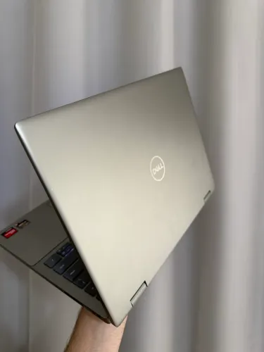 Notebook Dell Ryzen 512gb