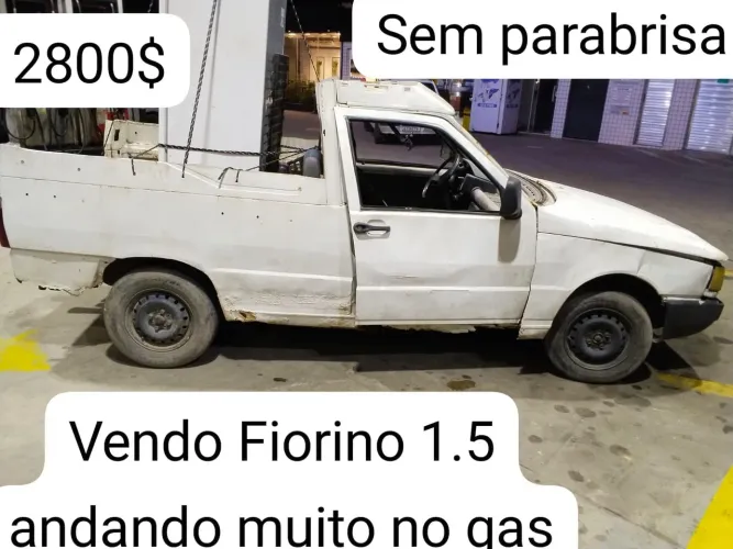 Fiat Uno Cs/top/sport 1.5 I.e. / 1.5 /1.3 1995
