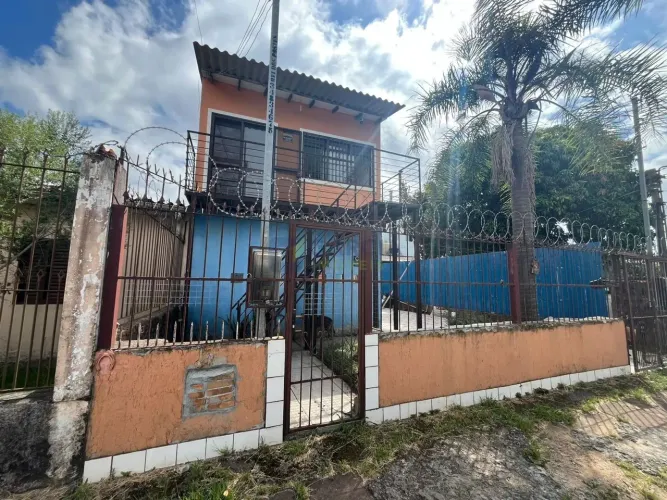 Sala Comercial para Locação no bairro Sarandi - Porto Alegre