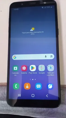 SAMSUNG J8