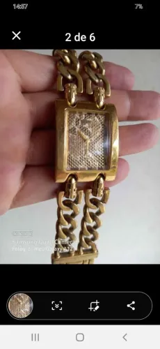 Relogio Guess