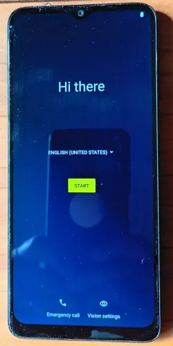 Motorola Moto E 22
