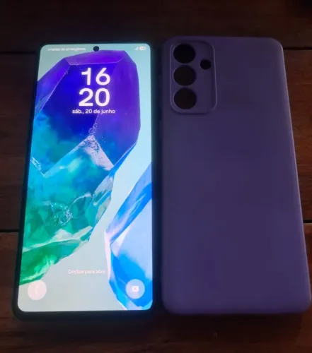 samsung galaxy m55 interessados chamar no zap *85