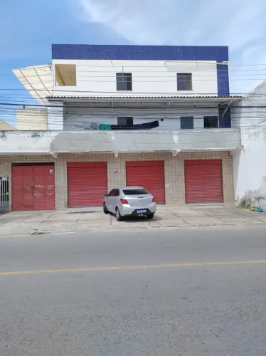 Comercial à venda, COROA DO MEIO, Aracaju, SE