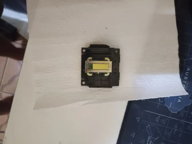 Cabeça de impressão Epson l3250
