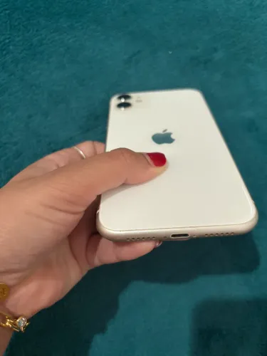 Vende iPhone 11