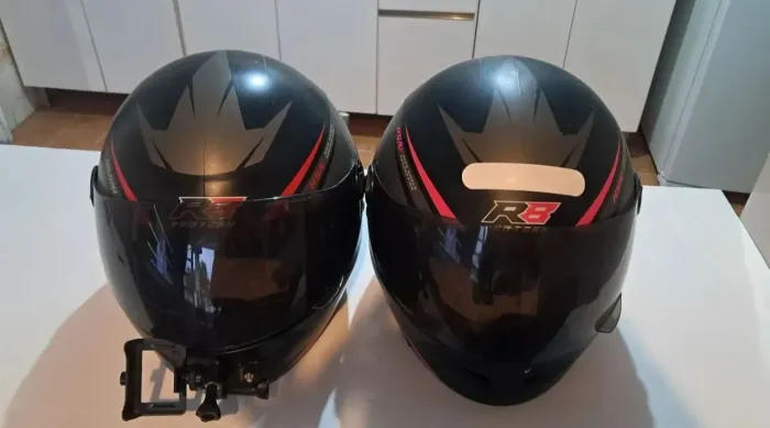 Capacete Pro Tork