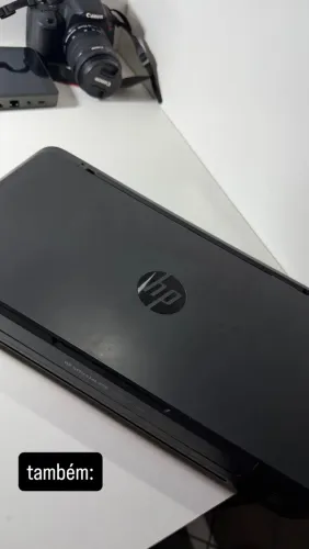  Impressora portátil HP OfficeJet 200 Mobile