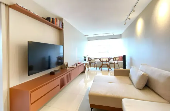 Apartamento à venda, 2 quartos, 1 suíte, 2 vagas, Floresta - Belo Horizonte/MG