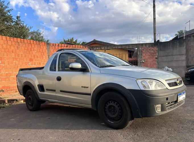 Toyota Corolla XEI 1.8/1.8 Flex 16V Mec. 2007