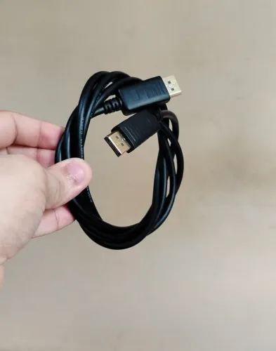 Cabo display Port 2M