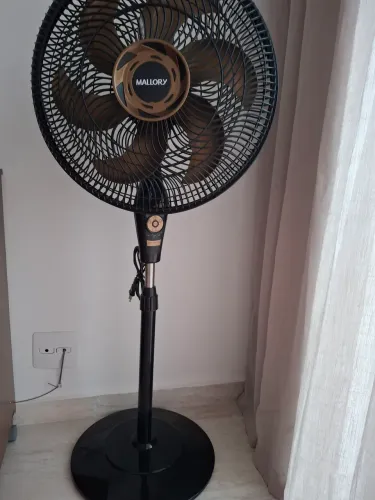 Ventilador