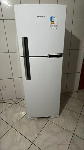 Geladeira