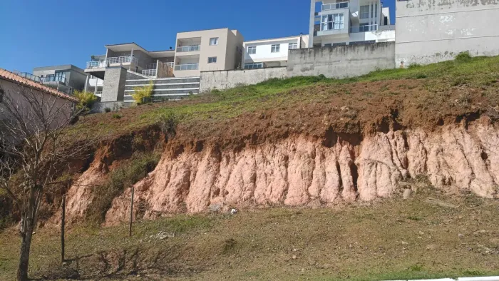 Lote Condomínio Via Do Sol