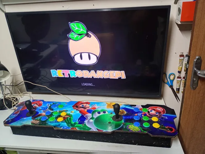 Fliperama