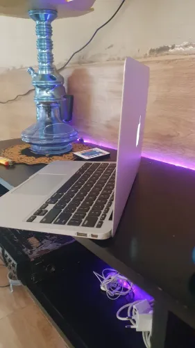 Macbook 2012 barato 240 Gb i5