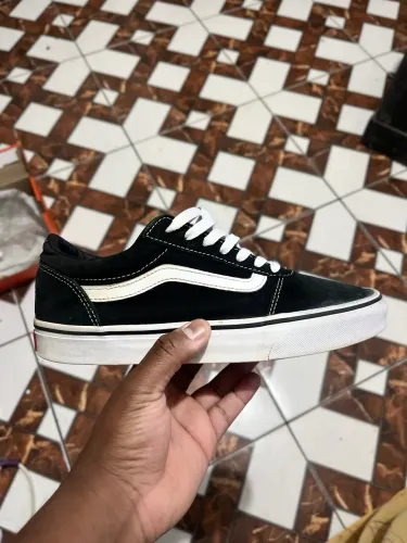 Tênis Vans Old Skool TAM 40