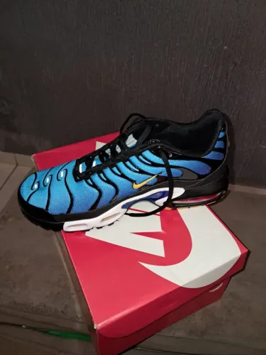 Vende-se Air Max tn seminovo