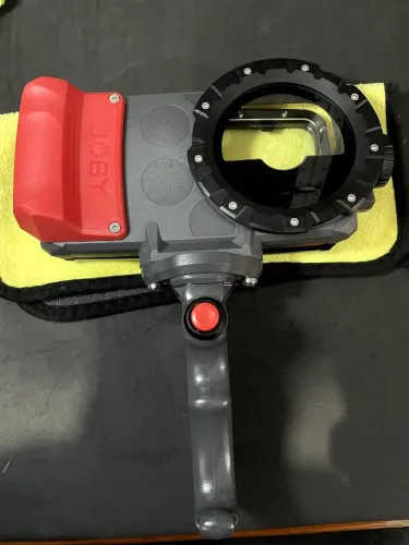 JOBY SeaPal Action AQUATECH