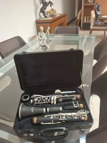 CLARINETE MICHAEL