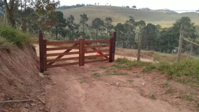 Terreno Residencial à venda, Santa Joana, Santa Branca - TE0147.