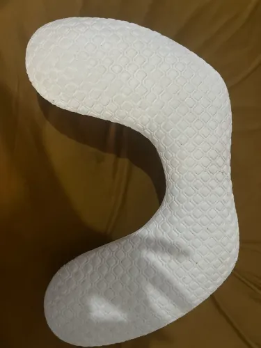 Apoiador de braço para Nail