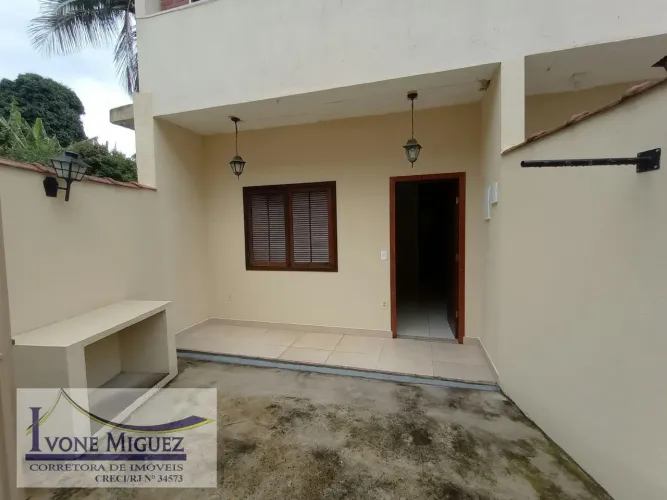 Casa em Mantiquira - Paty do Alferes, RJ