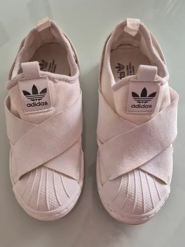 tênis adidas slep one n° 35